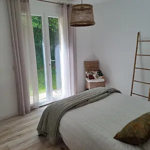 Ecrin O Champsaur Chbre Saint-Bonnet-en-Champsaur